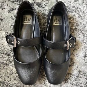 DV Dolce Vita Mary Jane ballet flats 6
